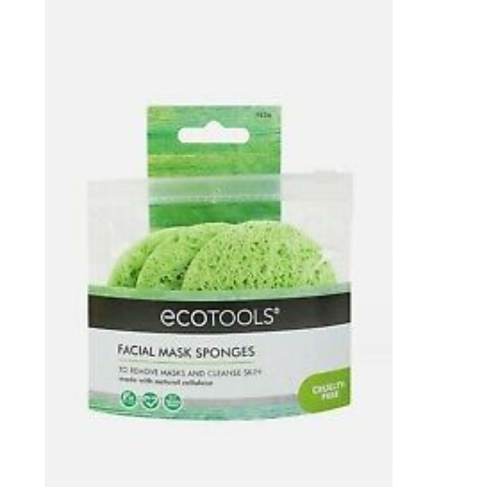 MASK REMOVER SPONGES